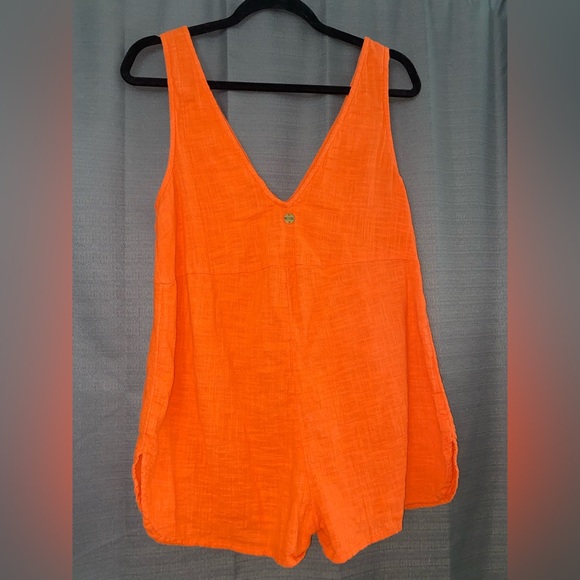 Rip curl romper - Picture 4 of 5